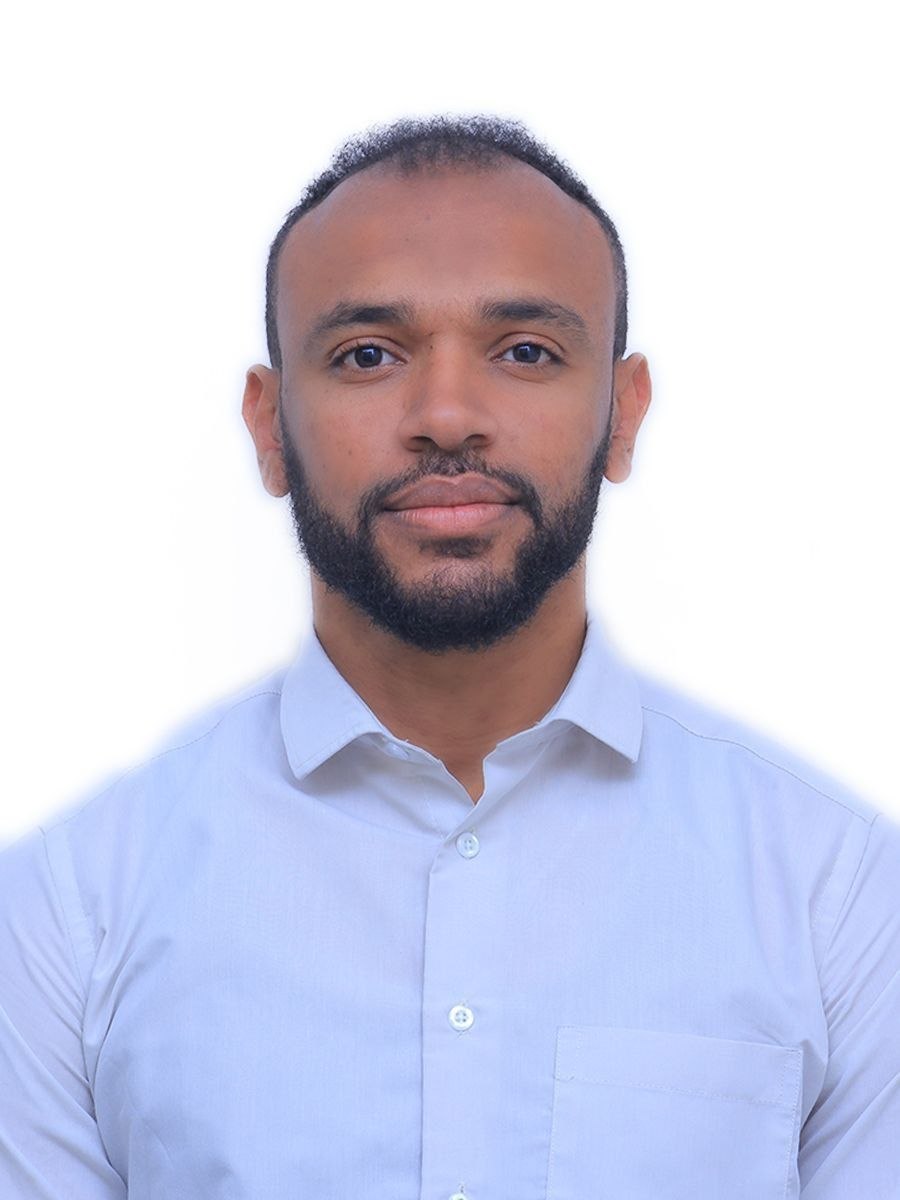 Abdi Desa Gemechu