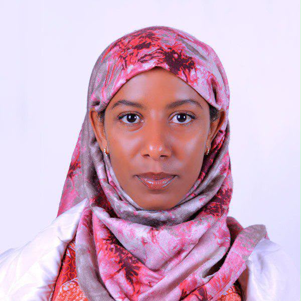 Hanan Hussein Abdulkadir