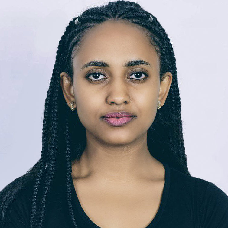 Lidiya Dawit Kentiba