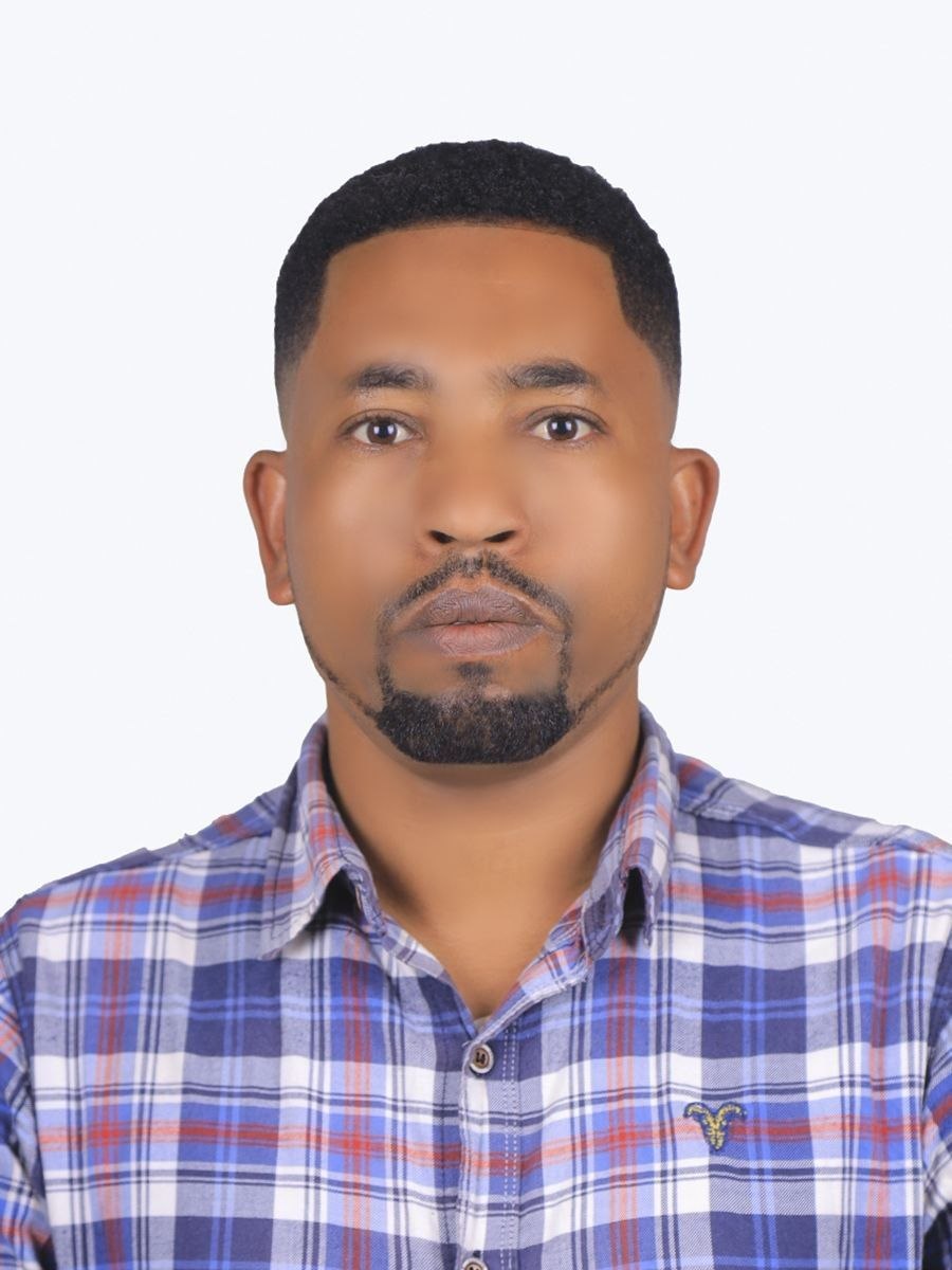 Ibsa Kinfu Diyessa