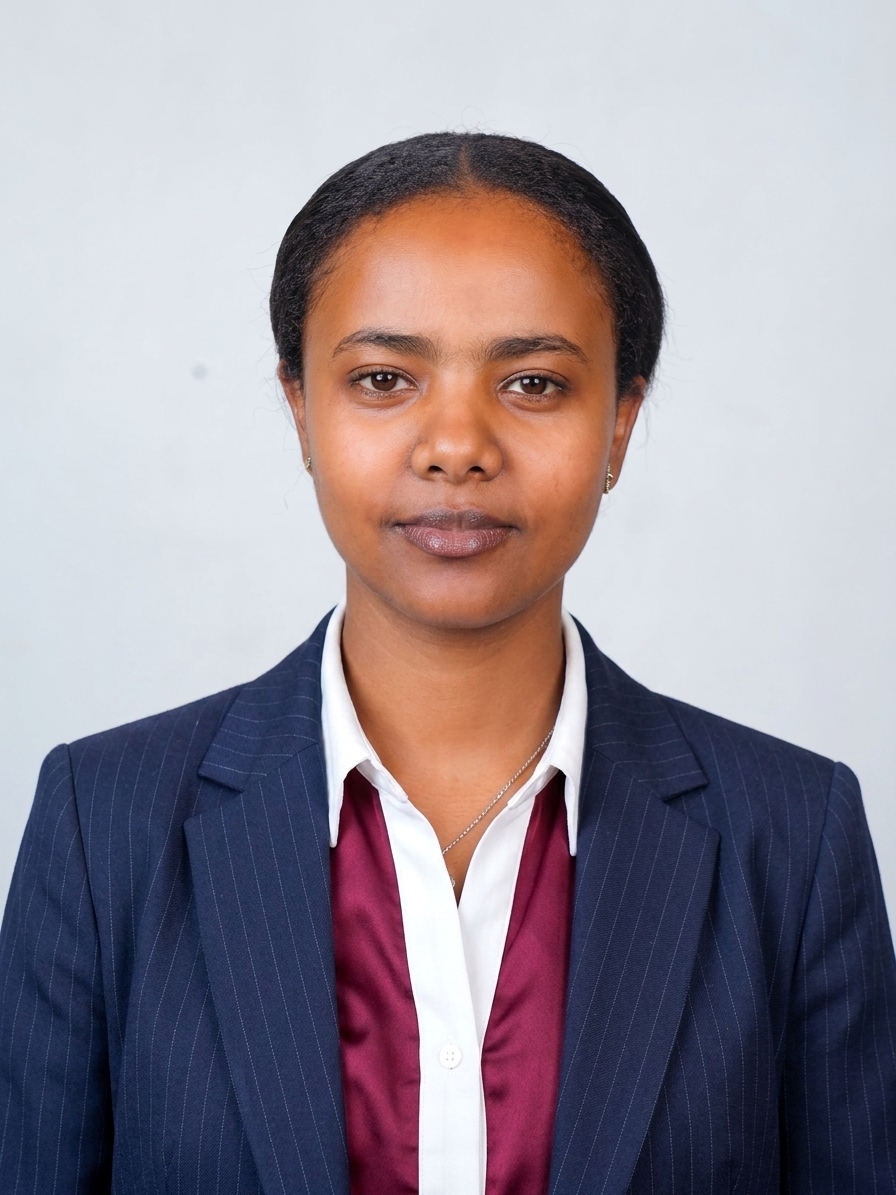Feben Tariku Teferi