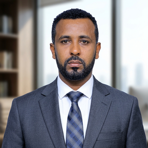Amare Tamiru Mekonnen