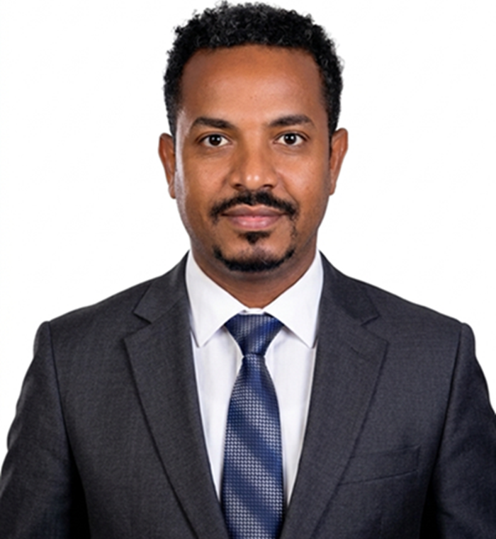 Fedlu Hussein Abdulkadir