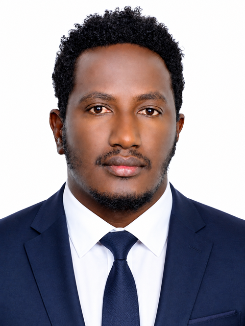 Edosa Adisu Kenea