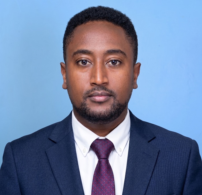 Wayesa Gizaw Teferi